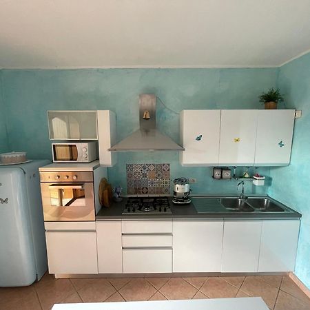 Casa Delle Farfalle Chia Dış mekan fotoğraf