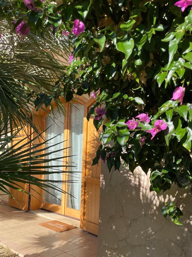 Casa Delle Farfalle Chia Dış mekan fotoğraf