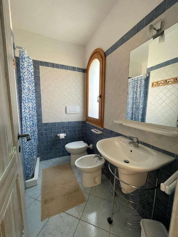 Casa Delle Farfalle Chia Dış mekan fotoğraf