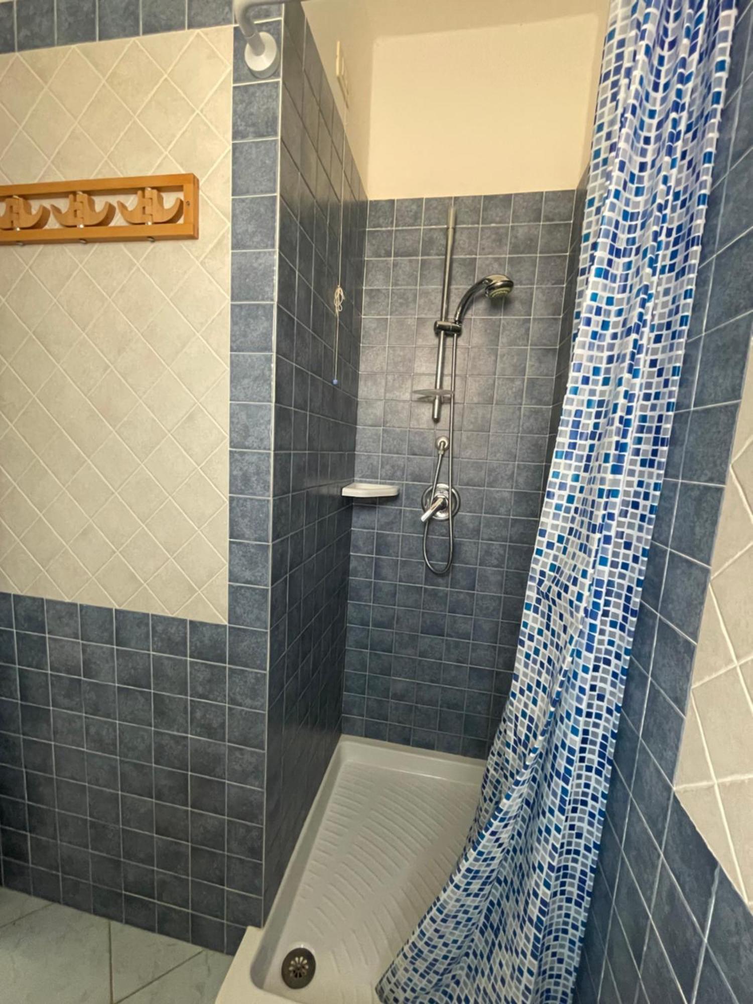 Casa Delle Farfalle Chia Dış mekan fotoğraf