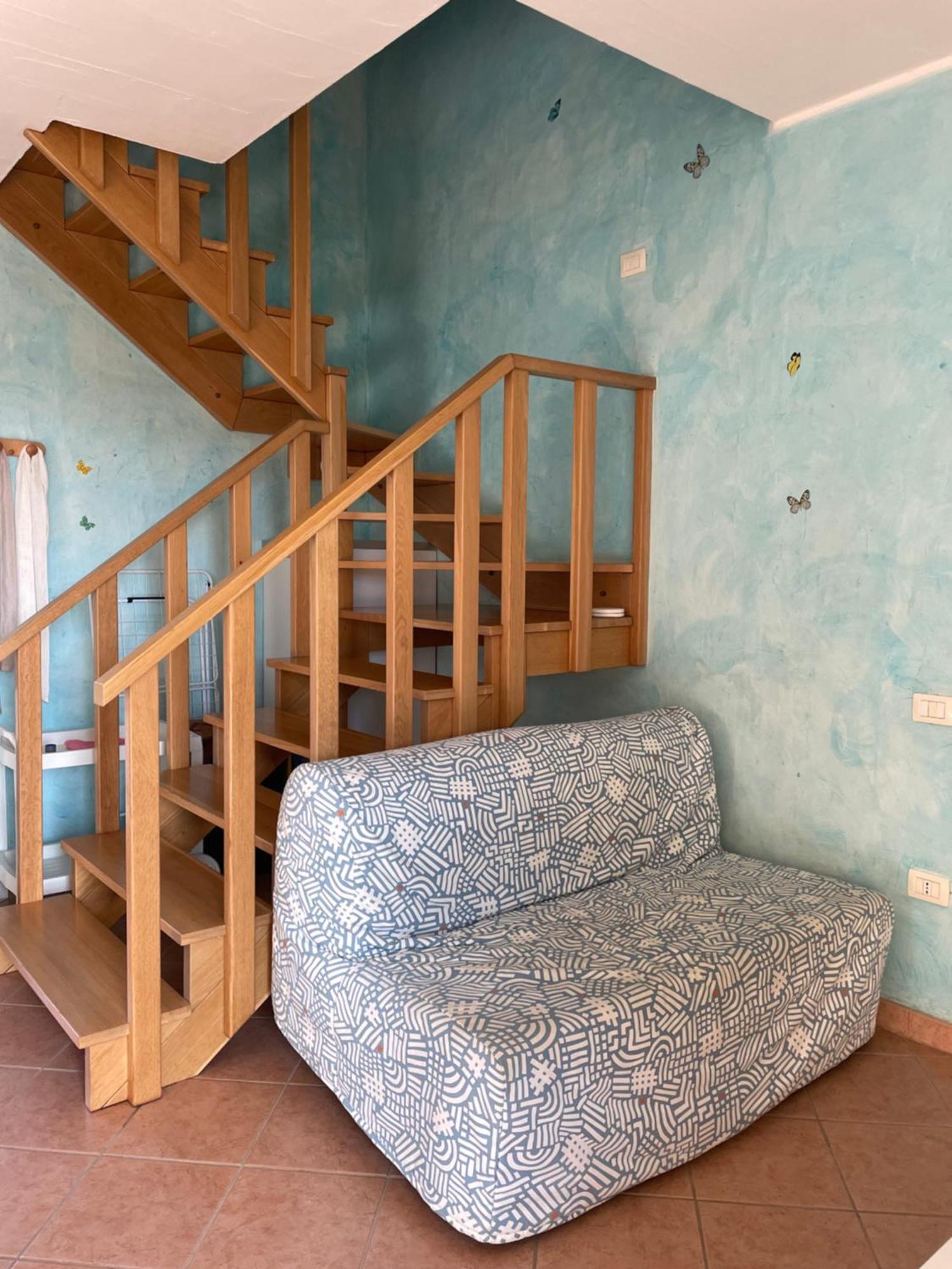 Casa Delle Farfalle Chia Dış mekan fotoğraf